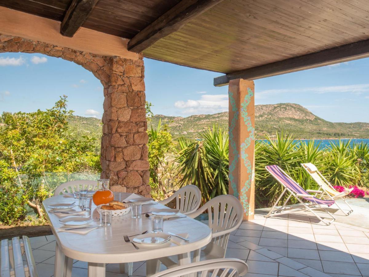 Holiday Home Flamingo By Interhome Costa Corallina Kültér fotó