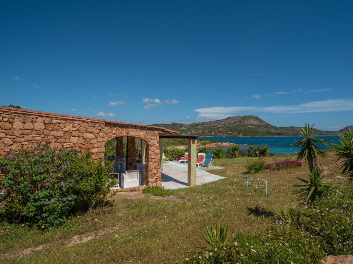 Holiday Home Flamingo By Interhome Costa Corallina Kültér fotó