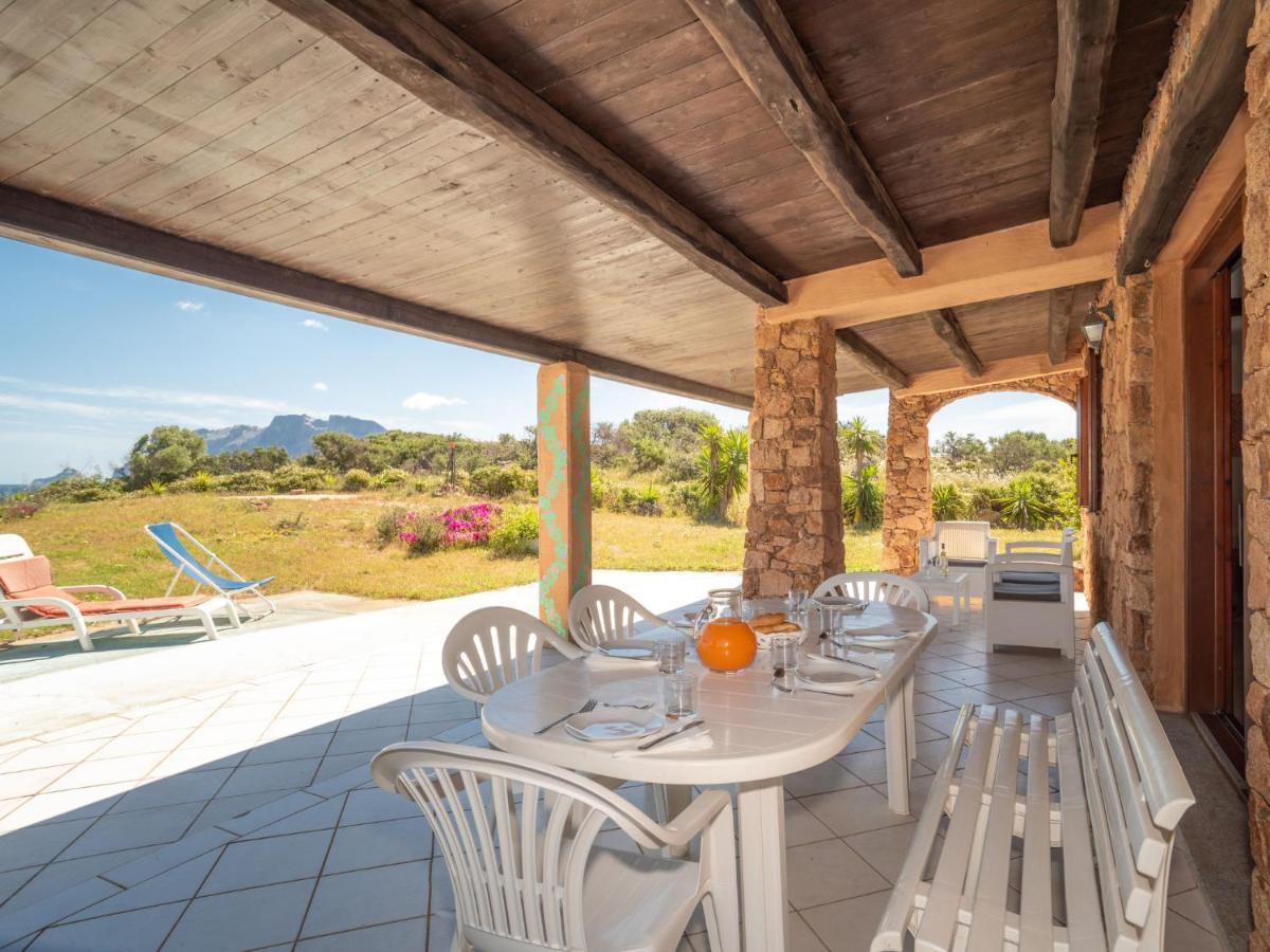Holiday Home Flamingo By Interhome Costa Corallina Kültér fotó