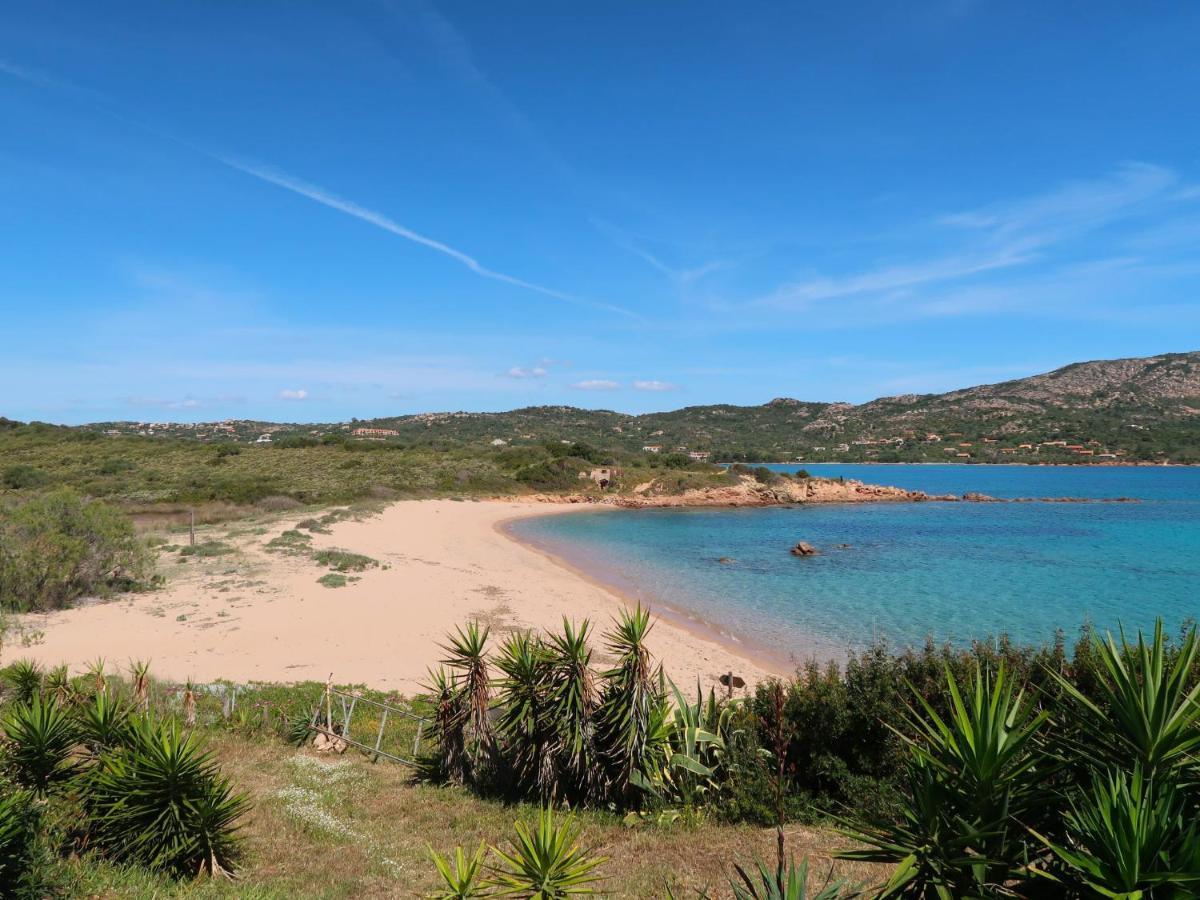 Holiday Home Flamingo By Interhome Costa Corallina Kültér fotó