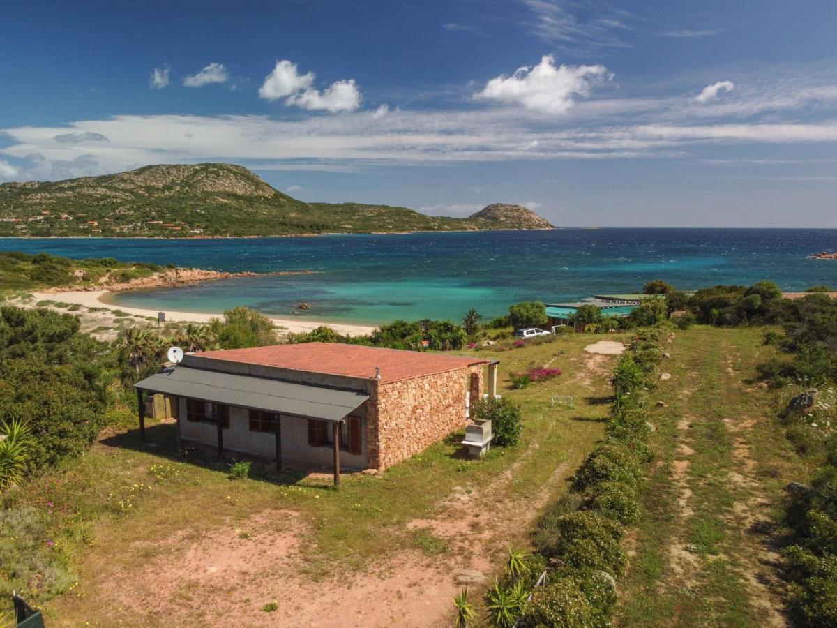 Holiday Home Flamingo By Interhome Costa Corallina Kültér fotó