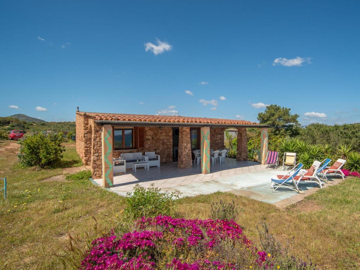 Holiday Home Flamingo By Interhome Costa Corallina Kültér fotó