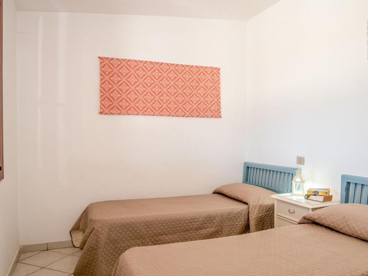 Holiday Home Flamingo By Interhome Costa Corallina Kültér fotó