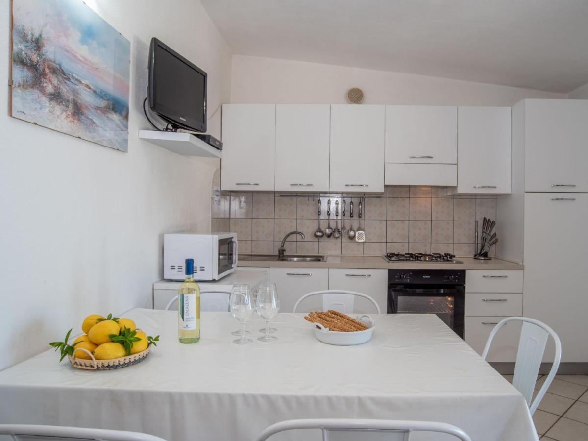 Holiday Home Flamingo By Interhome Costa Corallina Kültér fotó