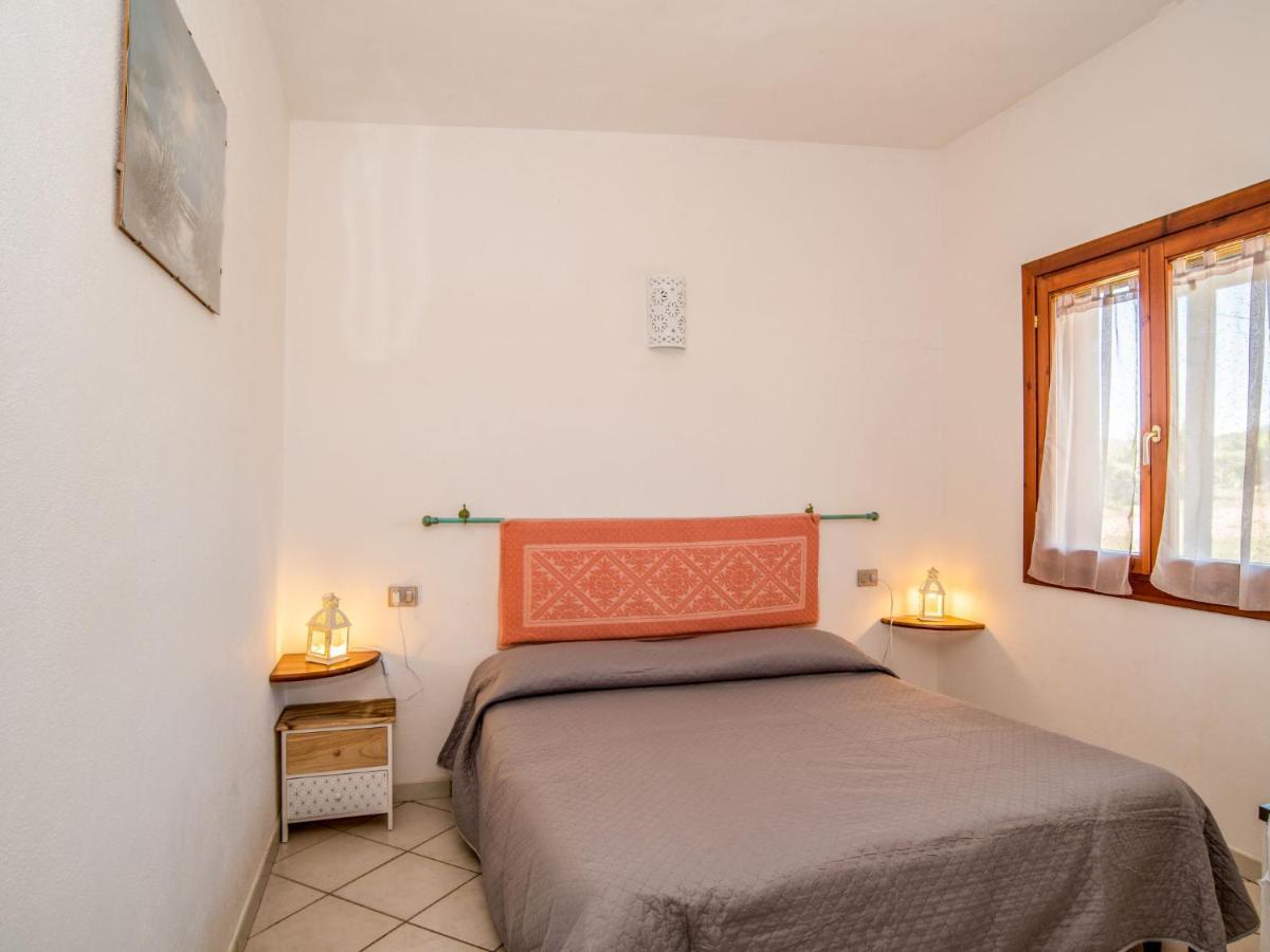 Holiday Home Flamingo By Interhome Costa Corallina Kültér fotó